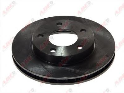 Тормозной диск ABE