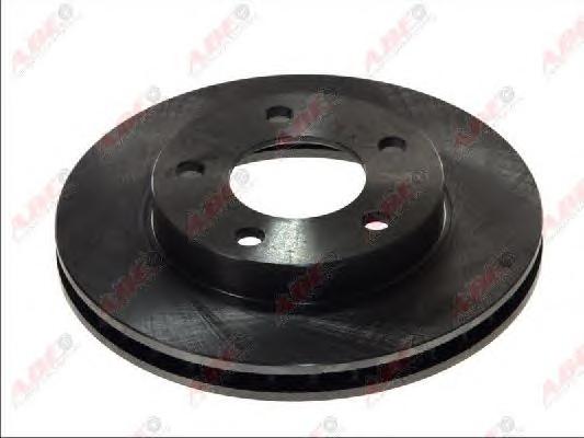 Тормозной диск ABE