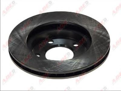 Тормозной диск ABE