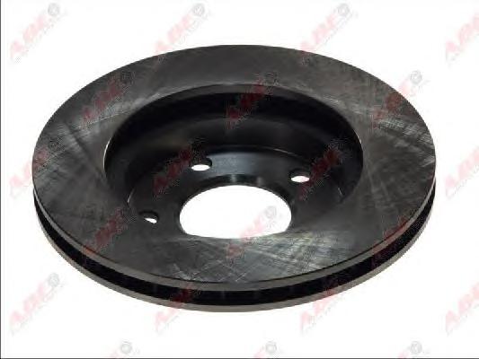 Тормозной диск ABE