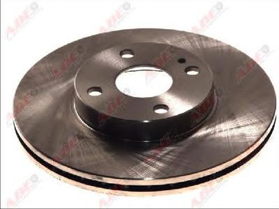 Тормозной диск ABE