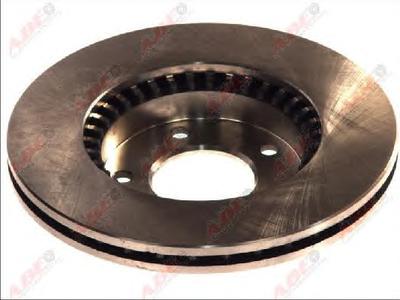 Тормозной диск ABE