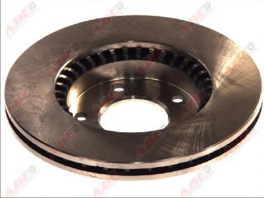 Тормозной диск ABE