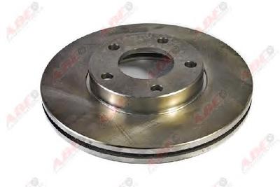Тормозной диск ABE