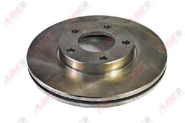 Тормозной диск ABE