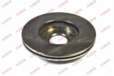 Тормозной диск ABE