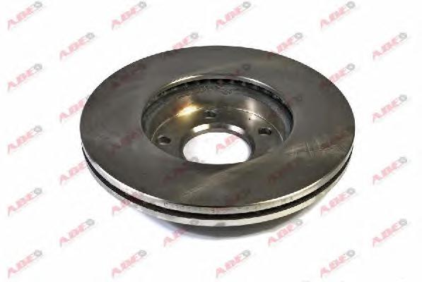 Тормозной диск ABE