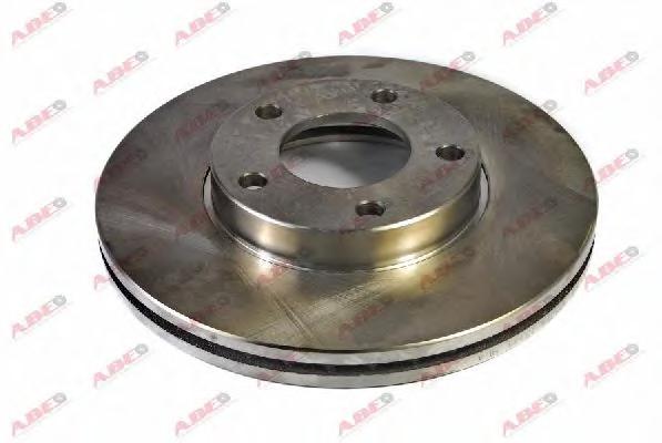 Тормозной диск ABE