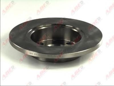 Тормозной диск ABE