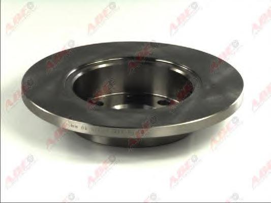 Тормозной диск ABE