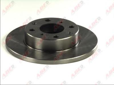 Тормозной диск ABE