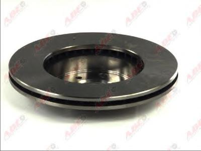 Тормозной диск ABE