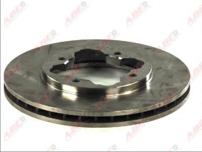 Тормозной диск ABE