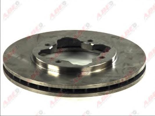 Тормозной диск ABE