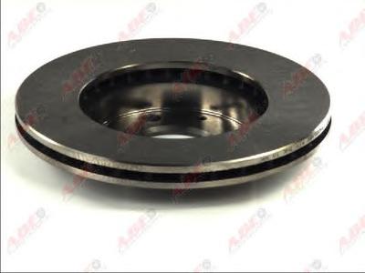 Тормозной диск ABE