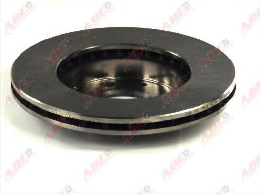 Тормозной диск ABE