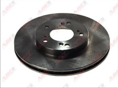 Тормозной диск ABE