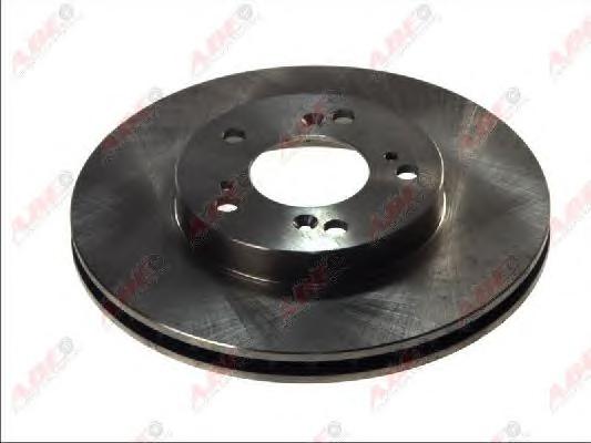 Тормозной диск ABE