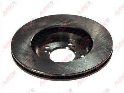 Тормозной диск ABE