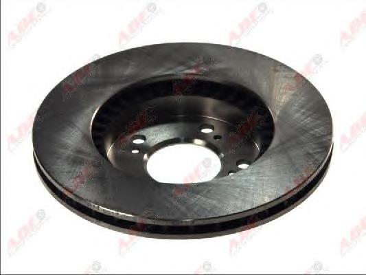 Тормозной диск ABE