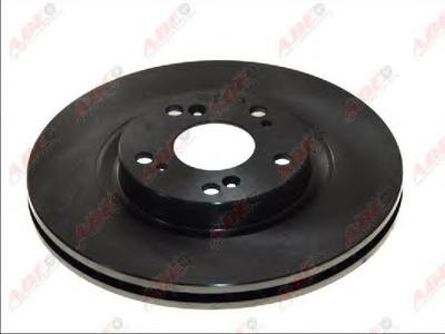 Тормозной диск ABE