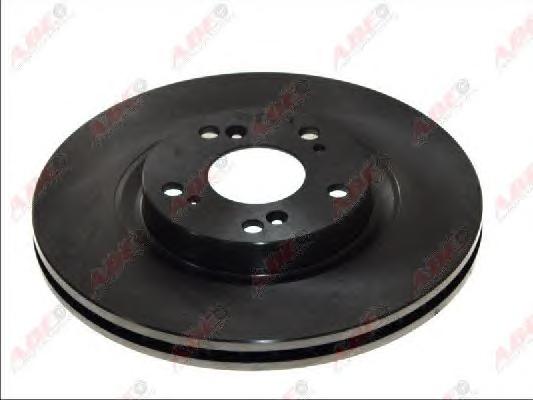 Тормозной диск ABE