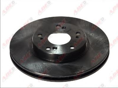 Тормозной диск ABE