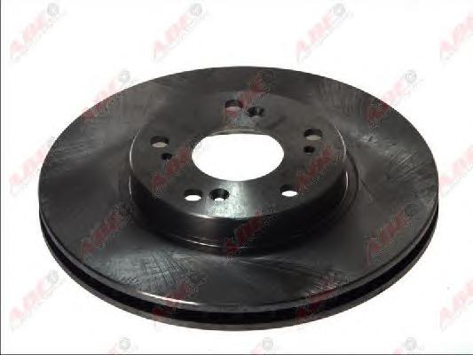 Тормозной диск ABE