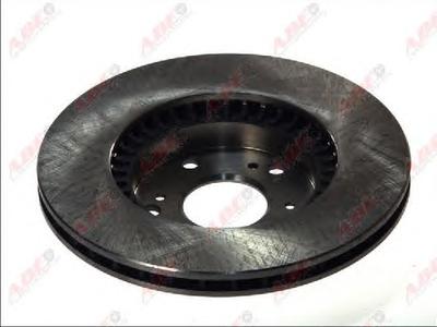 Тормозной диск ABE