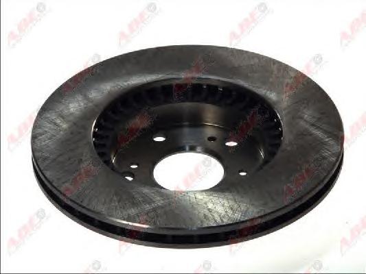 Тормозной диск ABE