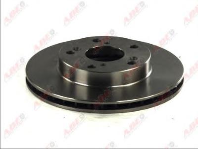 Тормозной диск ABE