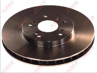 Тормозной диск ABE