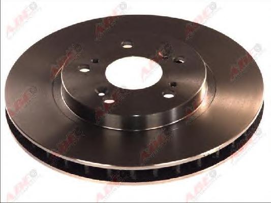 Тормозной диск ABE