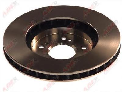 Тормозной диск ABE