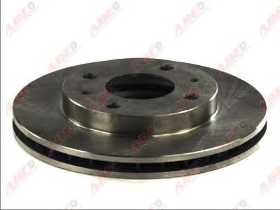 Тормозной диск ABE