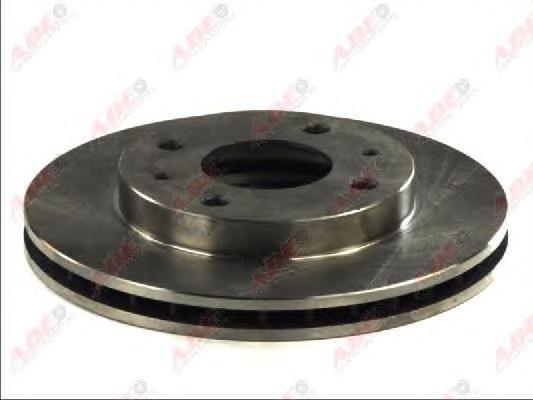 Тормозной диск ABE