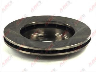 Тормозной диск ABE