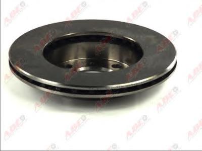 Тормозной диск ABE