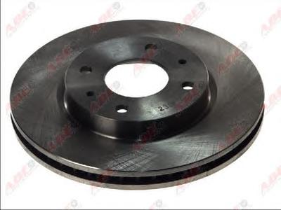 Тормозной диск ABE