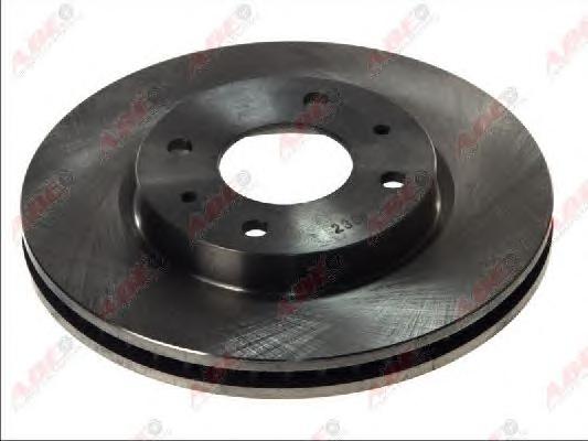 Тормозной диск ABE