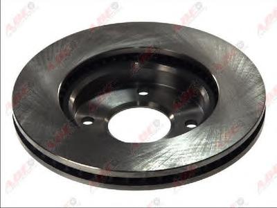 Тормозной диск ABE