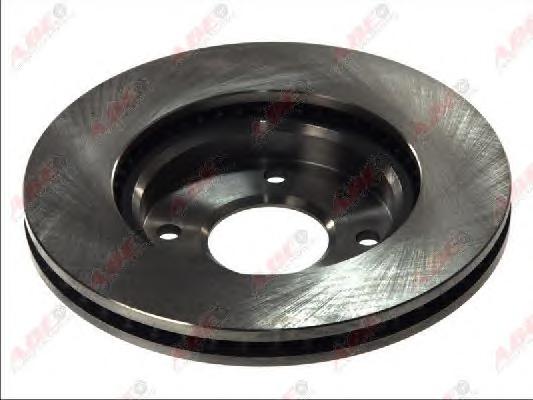 Тормозной диск ABE