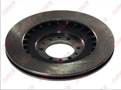 Тормозной диск ABE