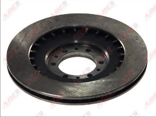 Тормозной диск ABE