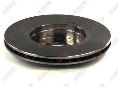 Тормозной диск ABE