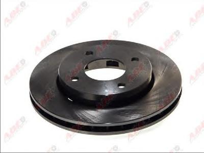 Тормозной диск ABE