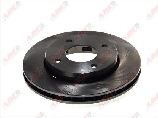 Тормозной диск ABE