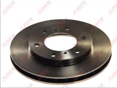 Тормозной диск ABE