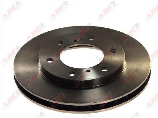 Тормозной диск ABE