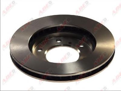 Тормозной диск ABE
